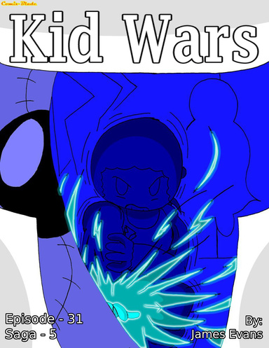 Kid Wars - Episode 31