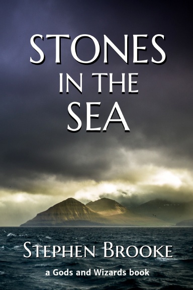 Stones in the Sea