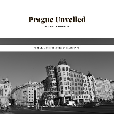 Prague Unveiled
