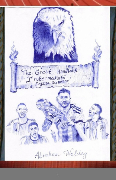 The Great Handbook English Grammar