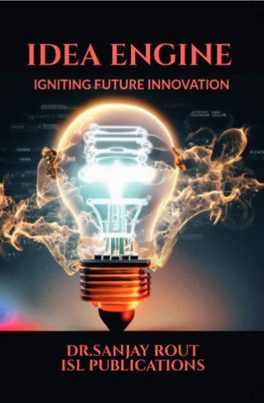 IDEA ENGINE: IGNITING FUTURE INNOVATION