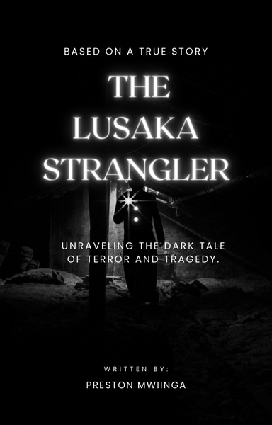 THE LUSAKA STRANGLER