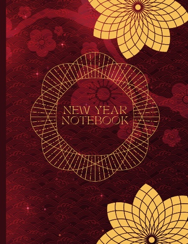 New Year Notebook