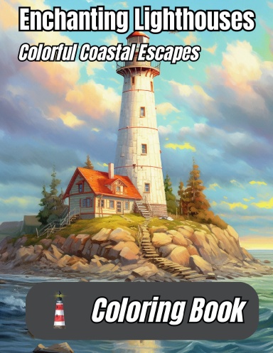 Enchanting Lighthouses