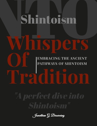 "Whispers of Tradition"