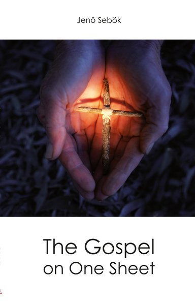 The Gospel On One Sheet PDF
