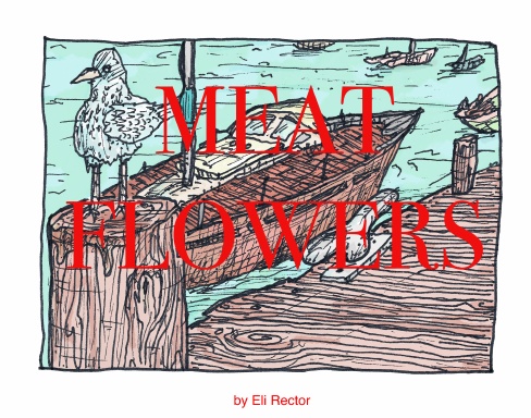 Meat Flowers