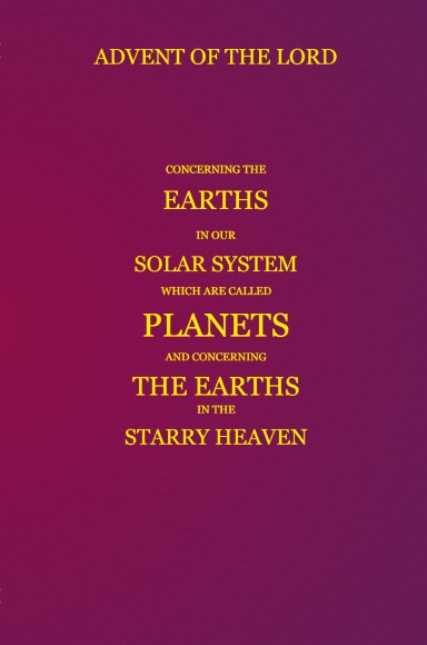 Earths in the Universe