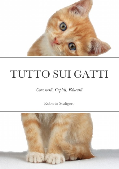 Tutto Sui Gatti