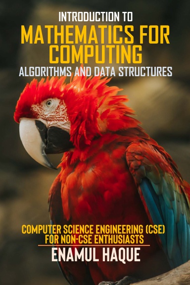 Introduction to Mathematics for Computing (Algorithms and Data Structures)