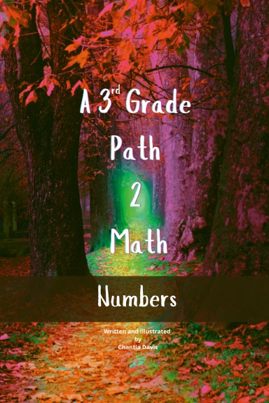 a-3rd-grade-path-2-math