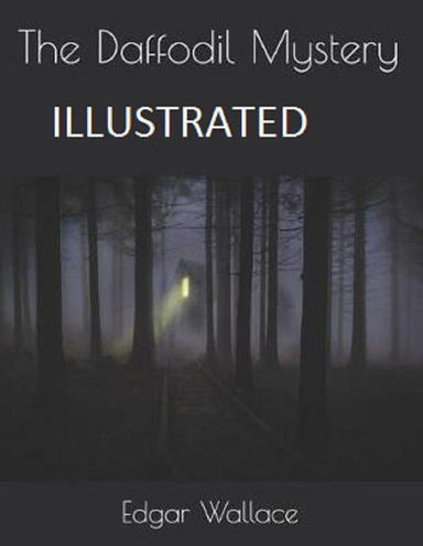 The Daffodil Mystery Illustrated