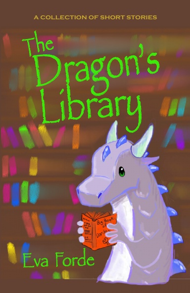 The Dragon's Library