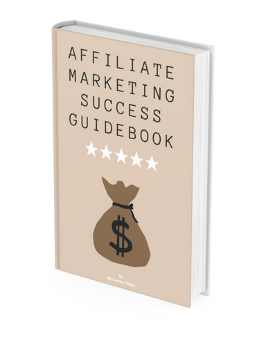 Affiliate Marketing Success Guidebook