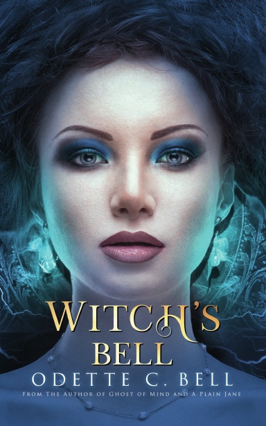 Witch's Bell Book Two