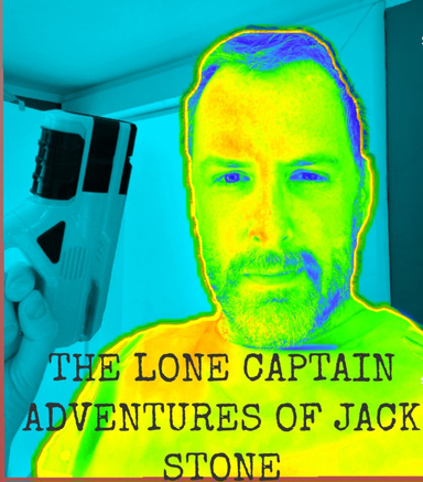 Jack Stone Book 1 The Lone Captain
