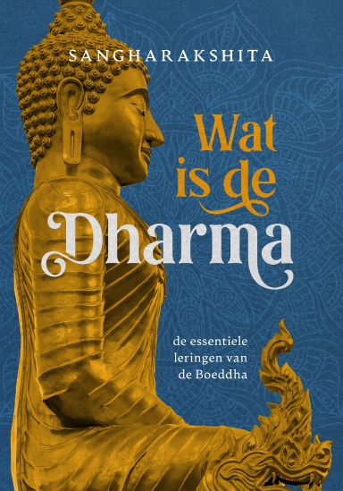 Wat is de Dharma