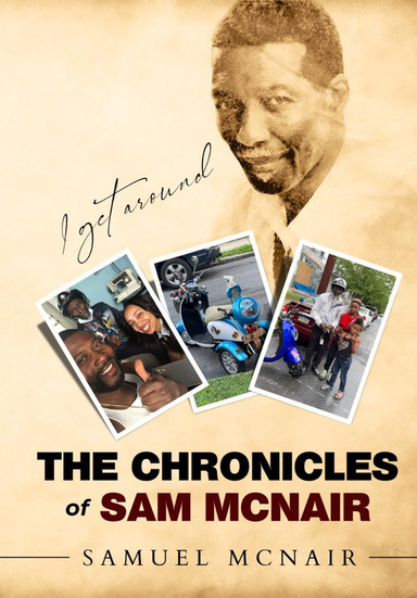 The Chronicles of Sam Mcnair