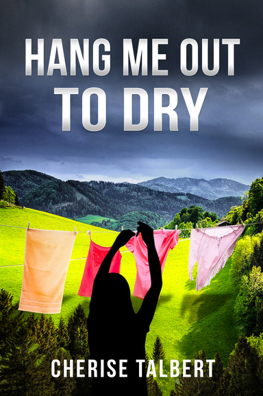 HANG ME OUT TO DRY