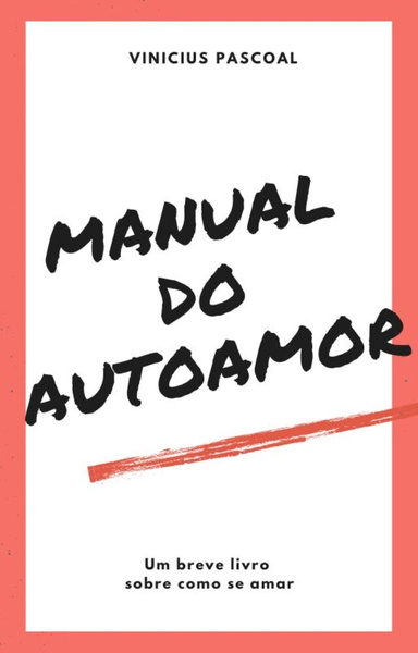 MANUAL DO AUTOAMOR