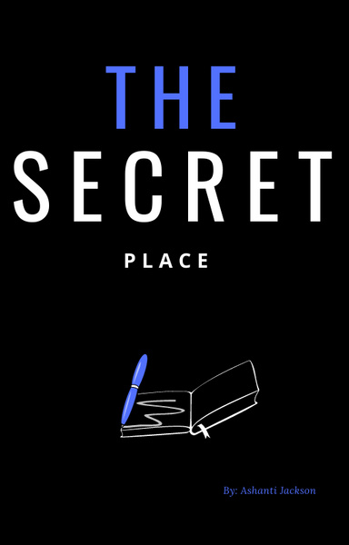 The Secret Place