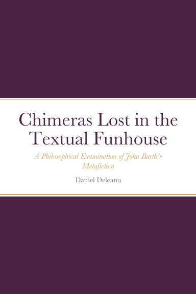 Chimeras Lost in the Textual Funhouse