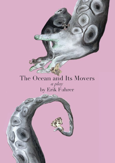 The Ocean and Its Movers