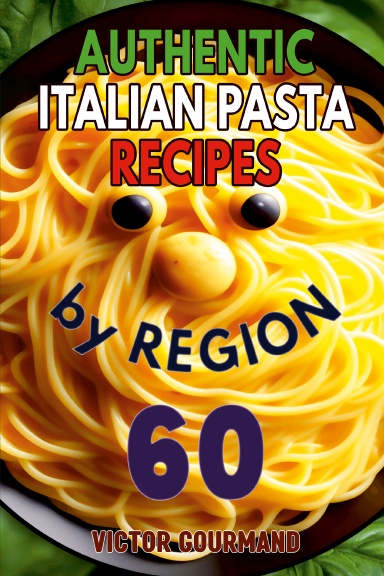 Authentic Italian Pasta Recipes by Region