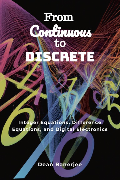 From Continuous to Discrete