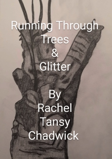 Running Through Trees and Glitter