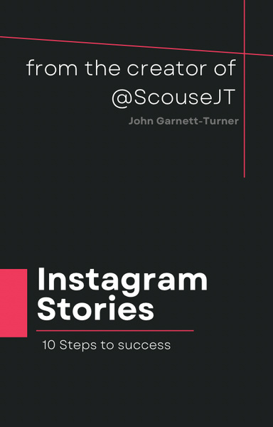 Instagram Stories - 10 steps to success