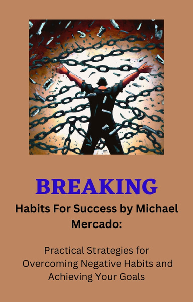 Breaking Habits for Success
