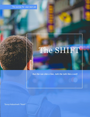 The Shift