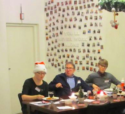 Toastmasters