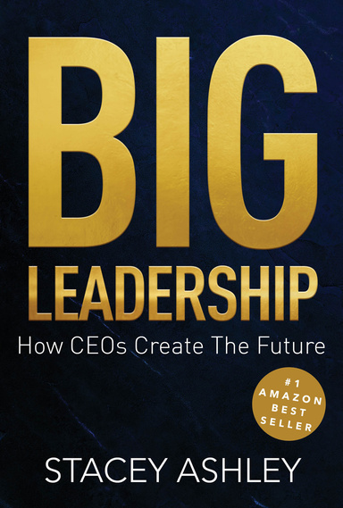 BIG LEADERSHIP
