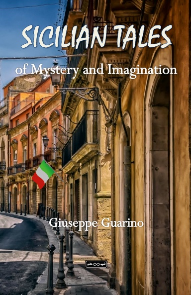 Sicilian Tales of Mystery and Imagination
