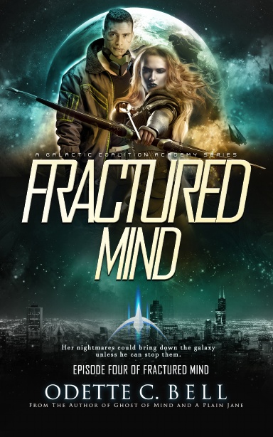 Fractured Mind Episode Four