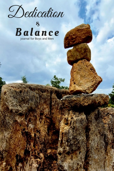 Dedication & Balance