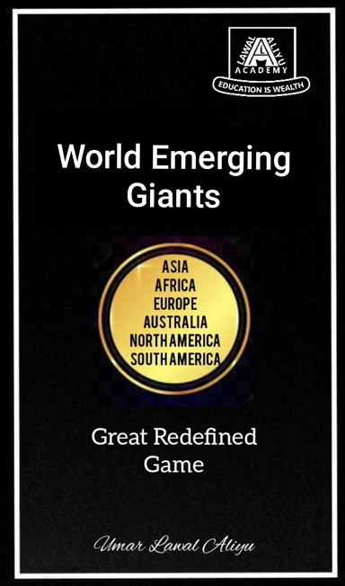 World Emerging Giants