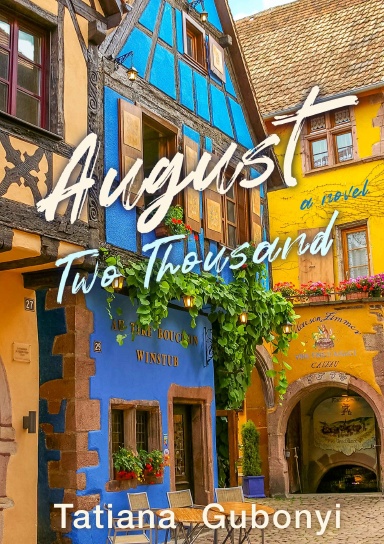 August Two Thousand