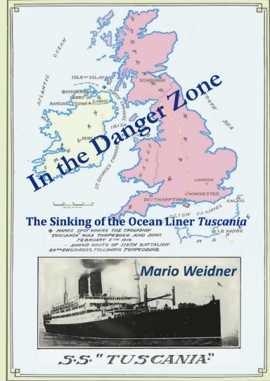 In the Danger Zone