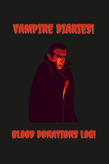 Vampire Diaries