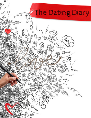 Dating Diary EBook
