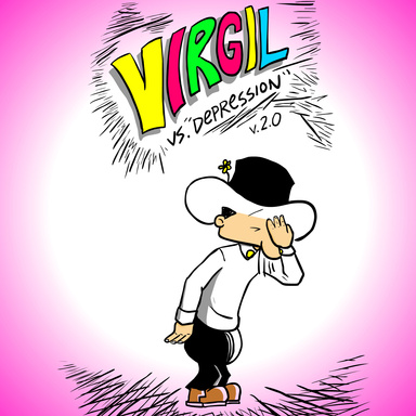 Virgil vs Depression 2.0