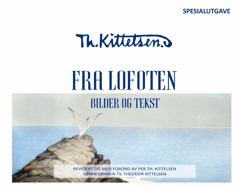 Fra Lofoten - spesialutgave