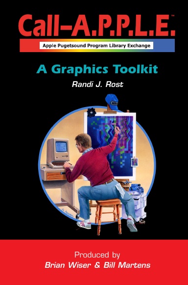 A Graphics Toolkit