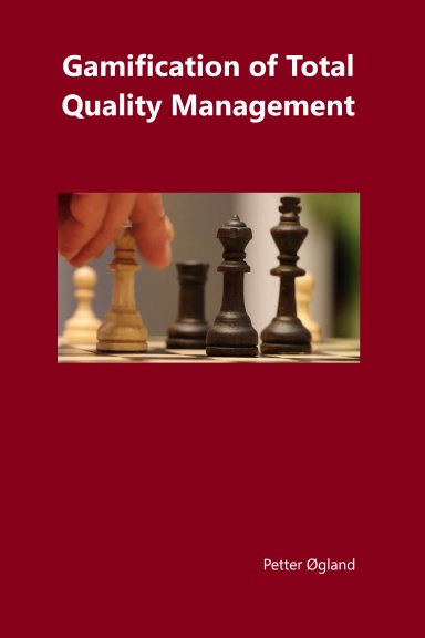 Gamification of Total Quality Management