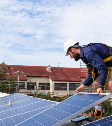 Best solar panels in Pakistan