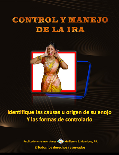[CONTROL Y MANEJO DE LA IRA]