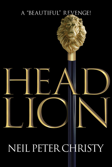 Head Lion